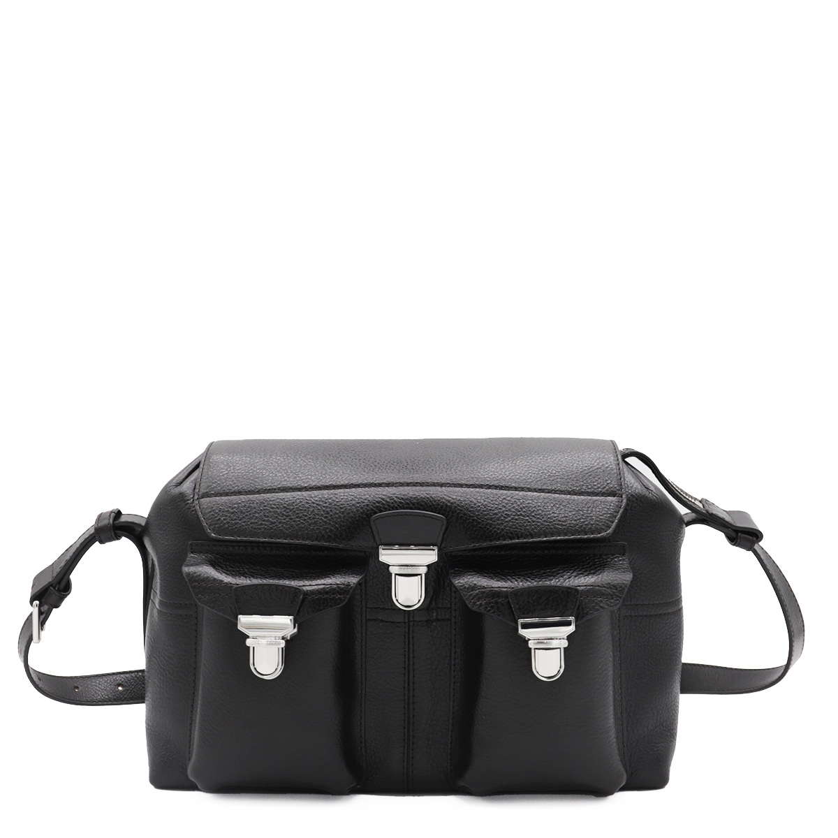 [LEMAIRE] Shoulder bag FW26 BG0096LL0067BR495