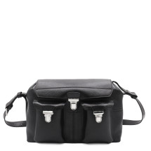 [LEMAIRE] Shoulder bag FW26 BG0096LL0067BR495