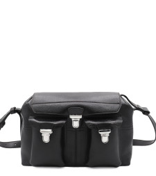 [LEMAIRE] Shoulder bag FW26 BG0096LL0067BR495