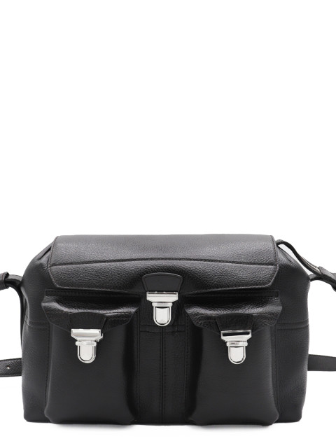 [LEMAIRE] Shoulder bag FW26 BG0096LL0067BR495