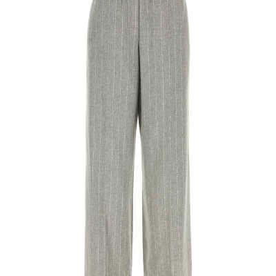 [Brunello Cucinelli] Trousers FW26 MG576P9354 C300