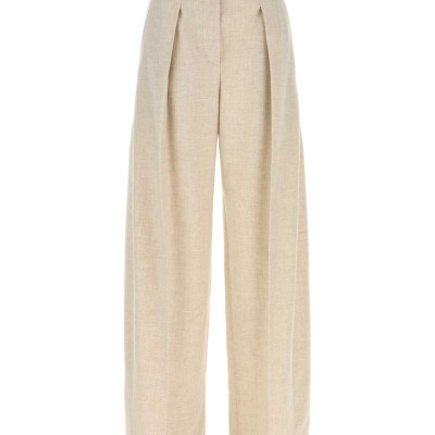 [Brunello Cucinelli] Trousers FW26 MB162P9307 C027