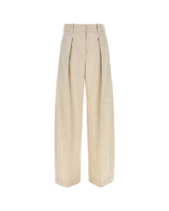 [Brunello Cucinelli] Trousers FW26 MB162P9307 C027