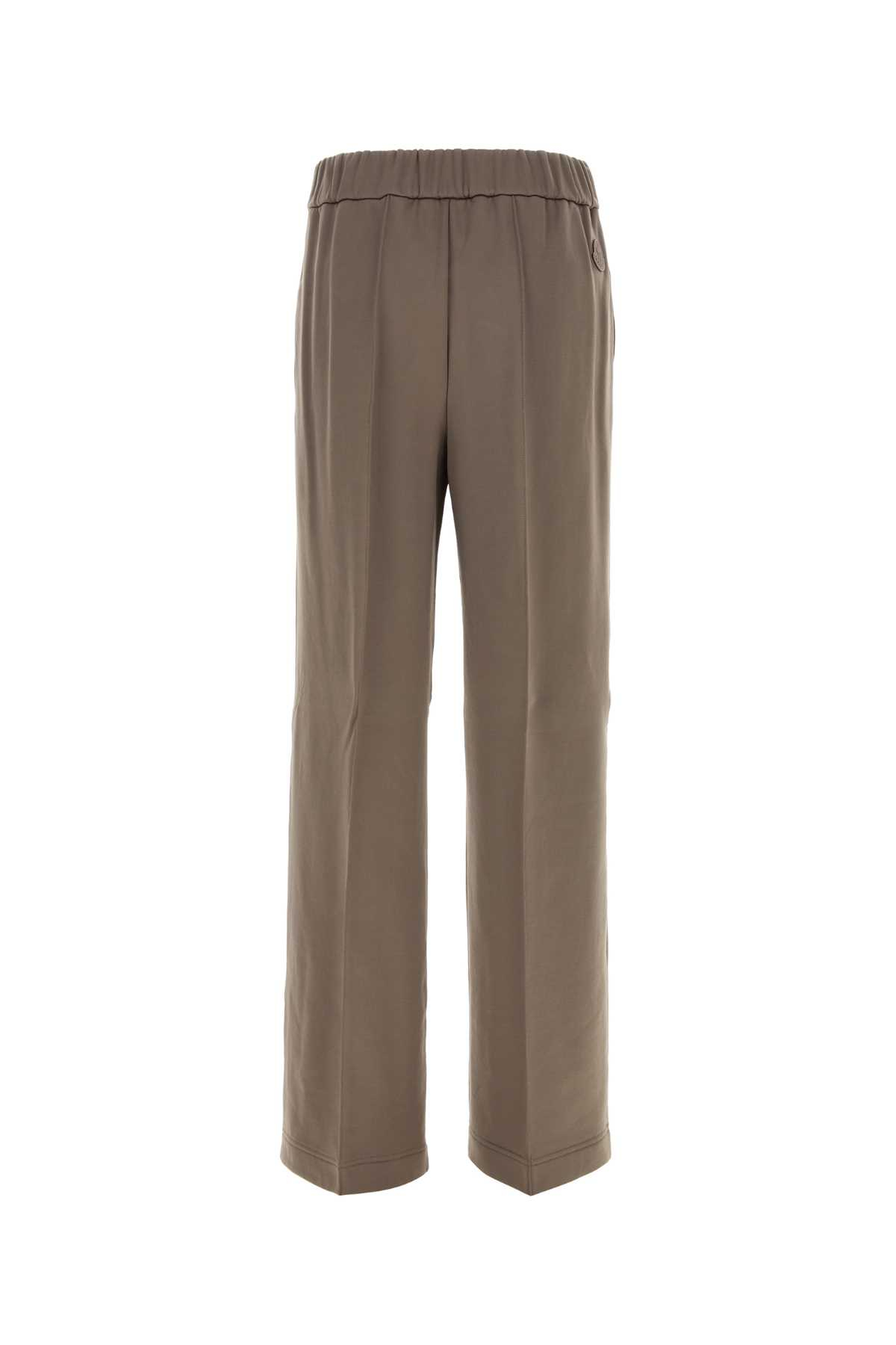 [Moncler] Trousers FW26 L20938H0000289A66 22D