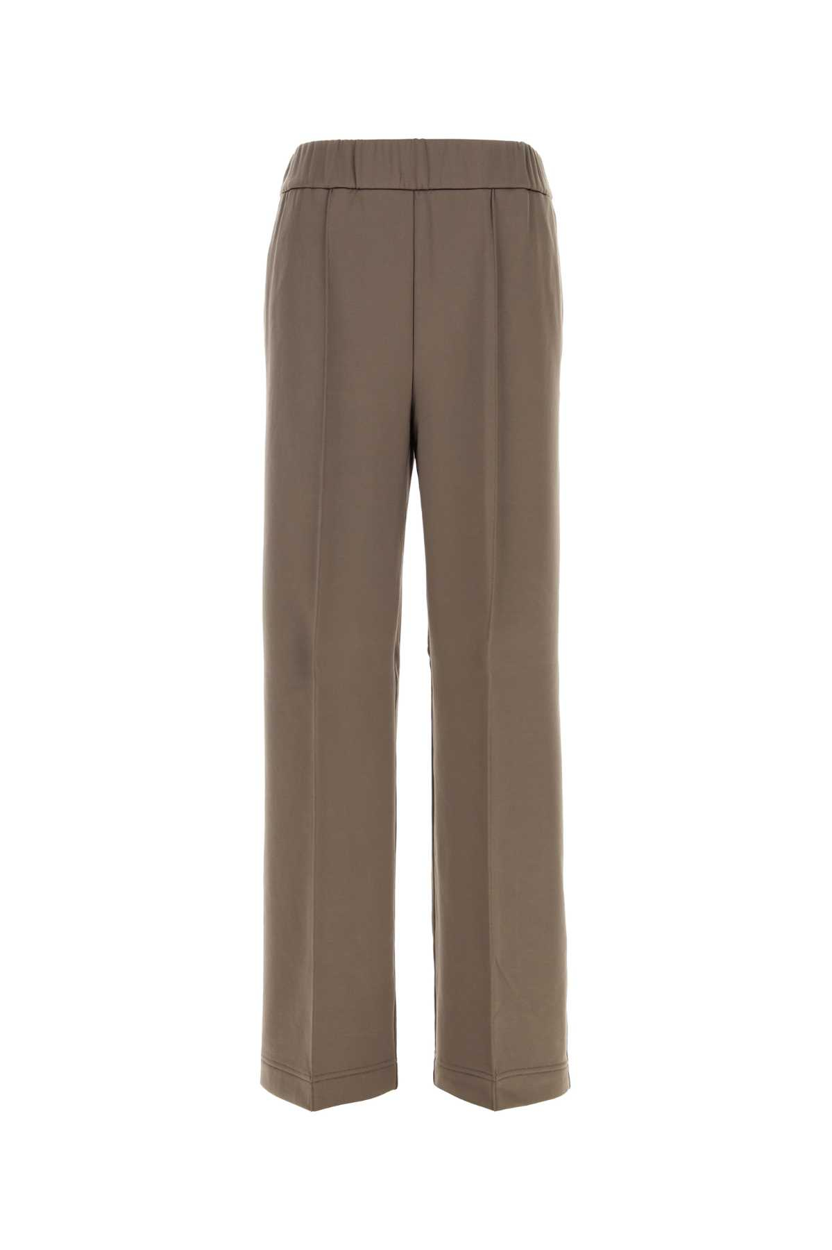 [Moncler] Trousers FW26 L20938H0000289A66 22D