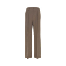 [Moncler] Trousers FW26 L20938H0000289A66 22D