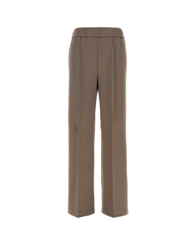 [Moncler] Trousers FW26 L20938H0000289A66 22D