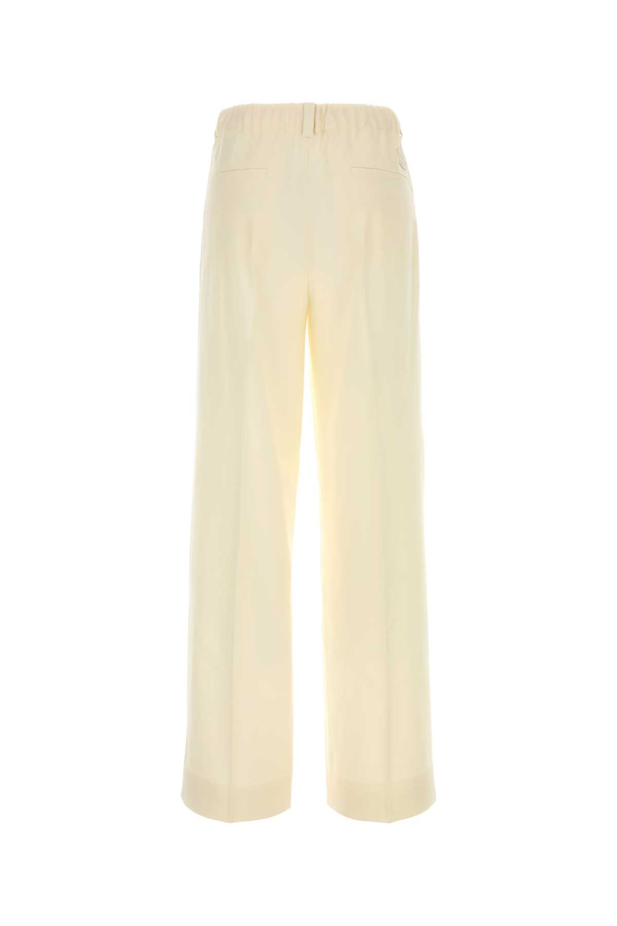 [Moncler] Trousers FW26 L20932A00005598XP 050