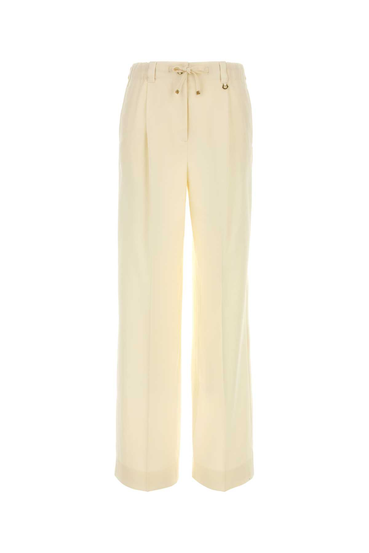 [Moncler] Trousers FW26 L20932A00005598XP 050