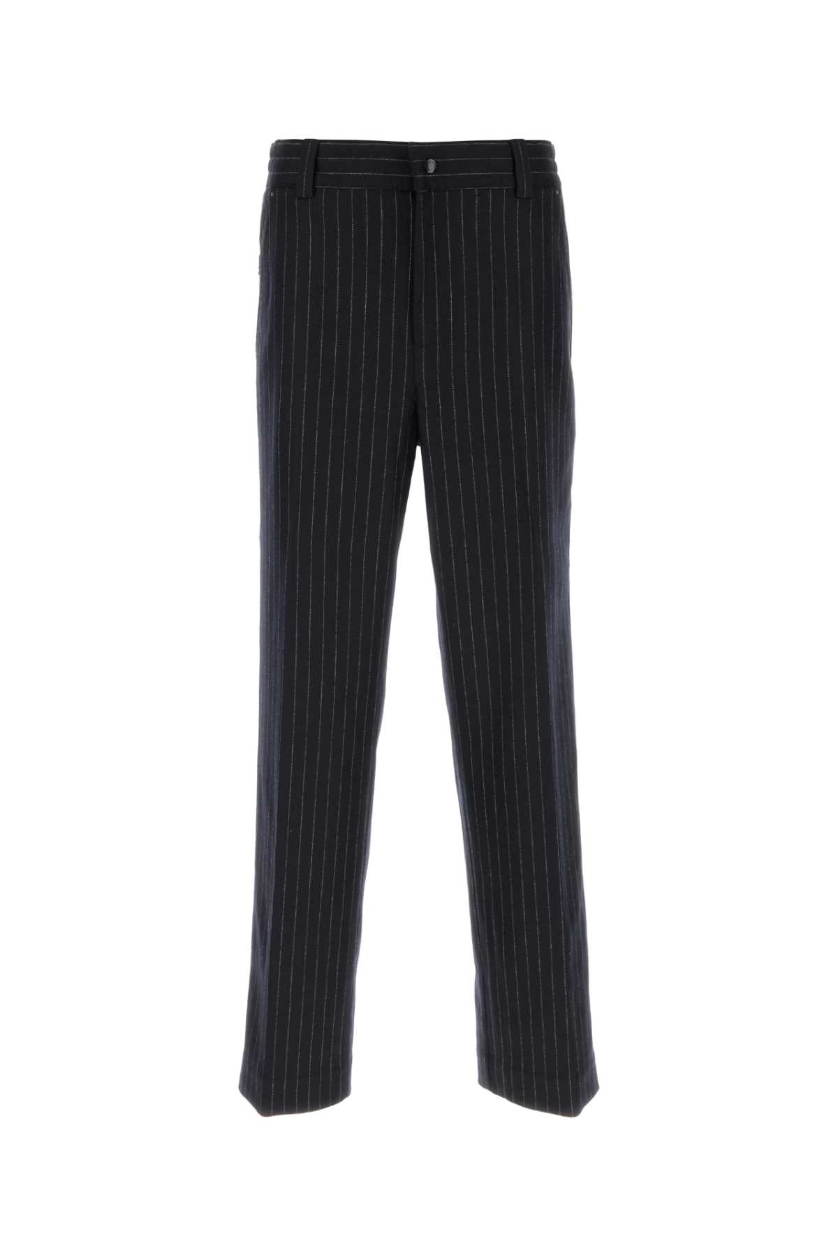 [Moncler] Trousers FW26 L20912A00001599RF F70