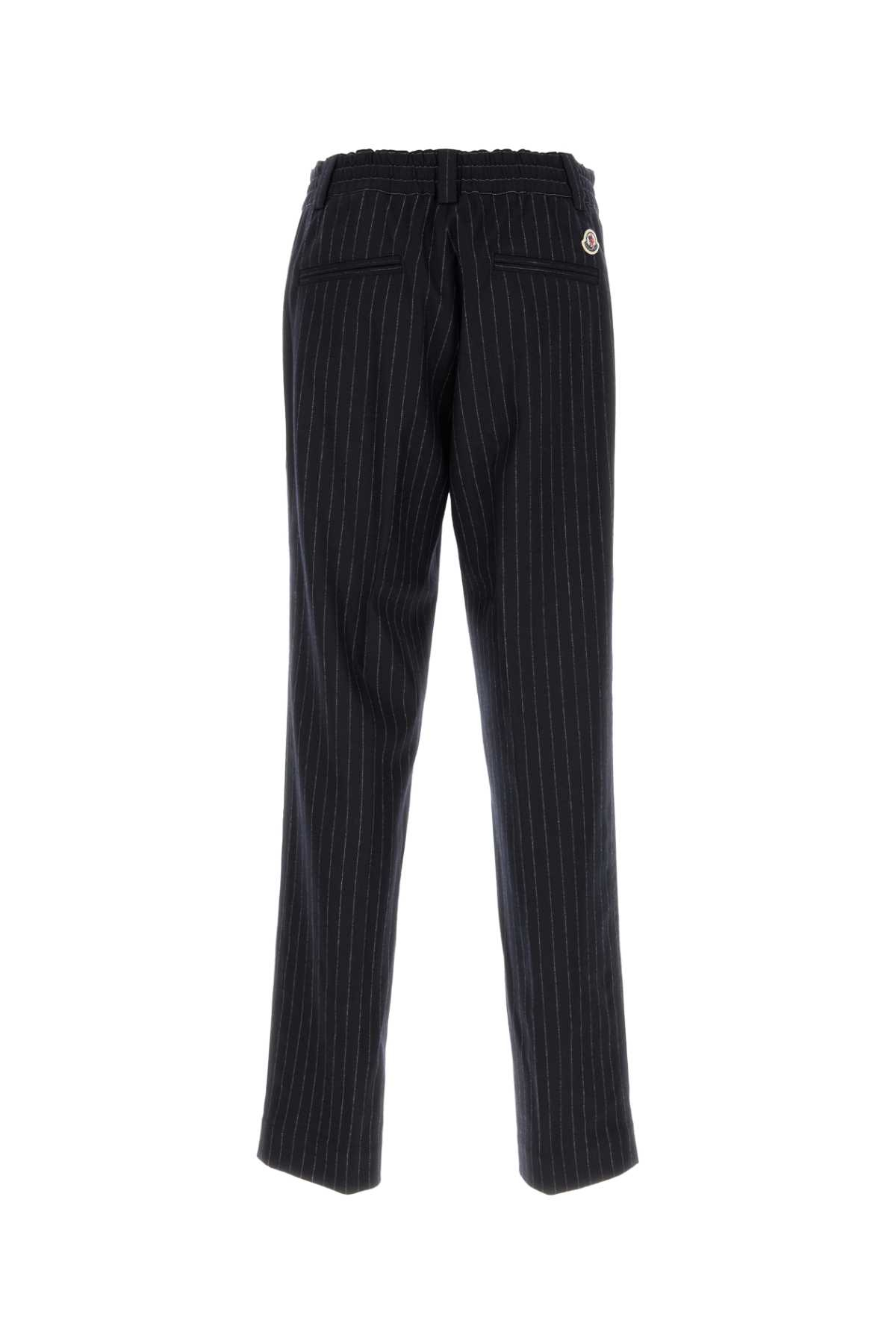 [Moncler] Trousers FW26 L20912A00001599RF F70