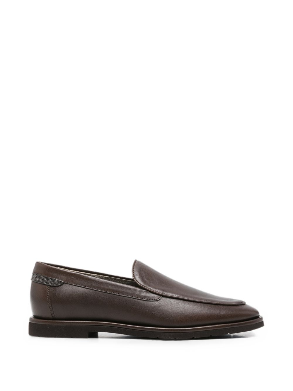 [Brunello Cucinelli] Loafer FW26 MZSLG3300C9122