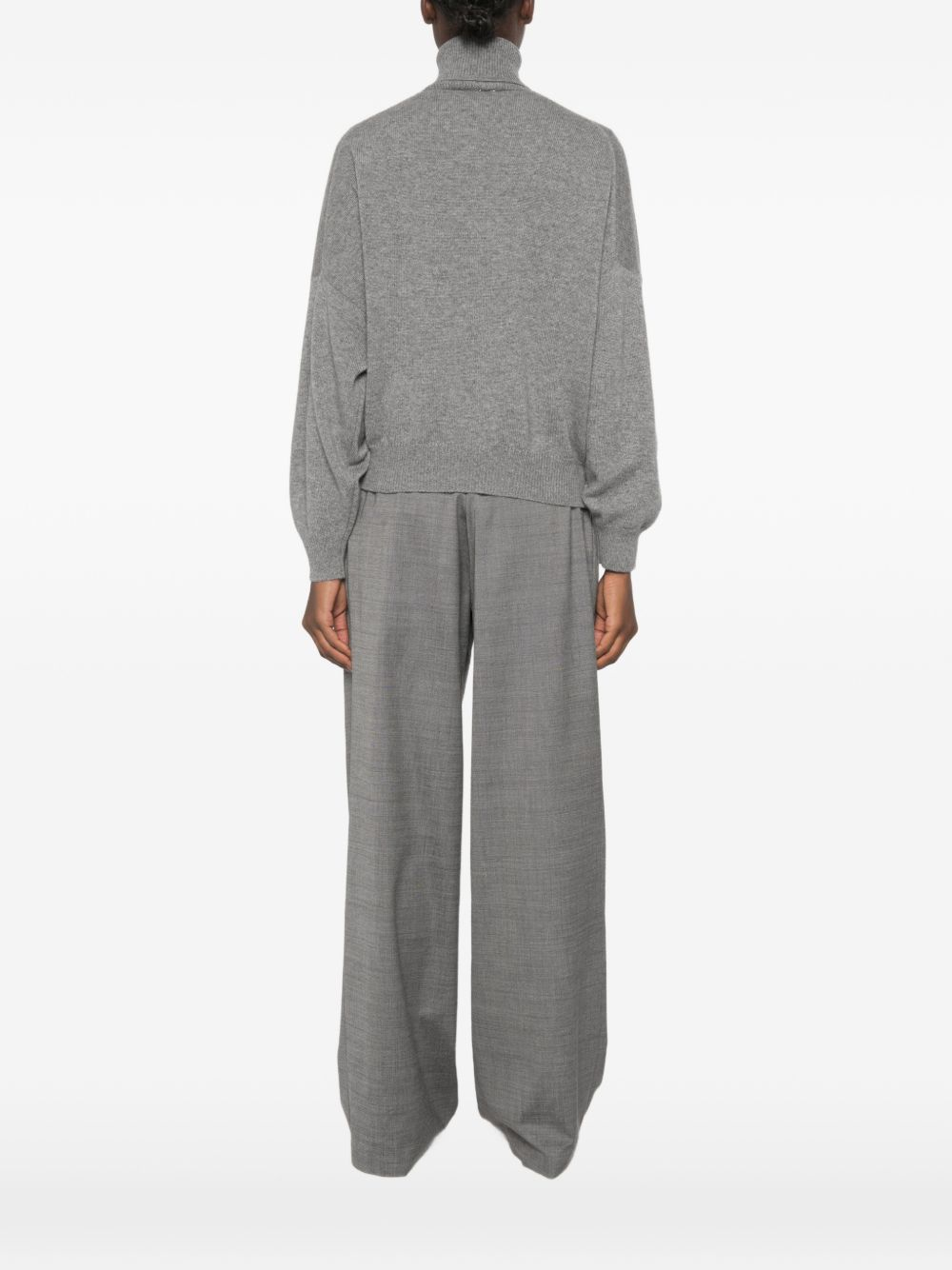 [Brunello Cucinelli] Knitwear FW26 M12744403C074