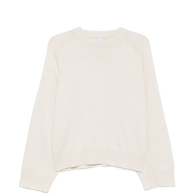[Brunello Cucinelli] Knitwear FW26 M12744410C2832