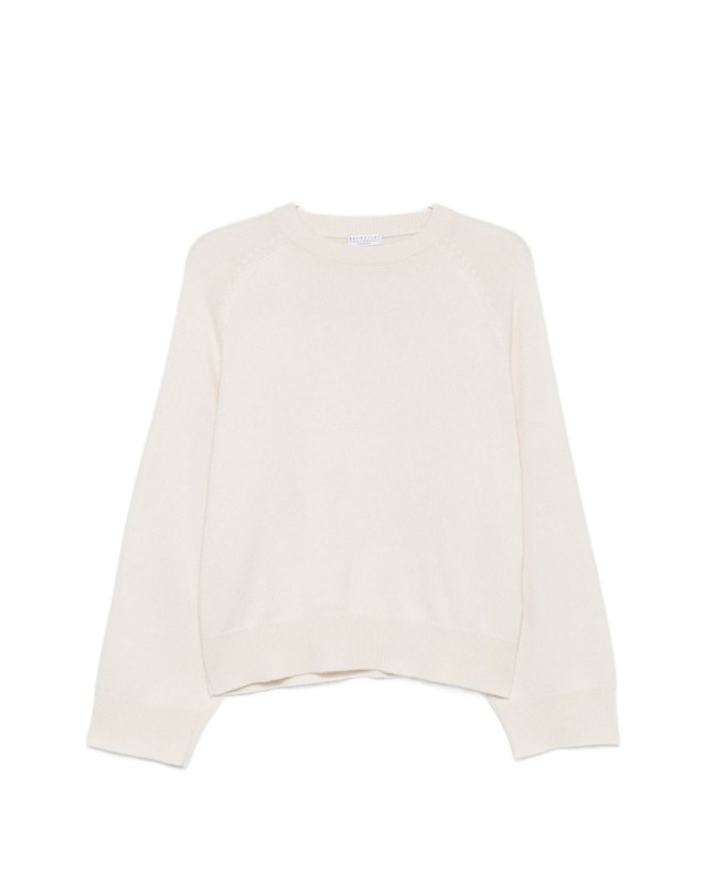 [Brunello Cucinelli] Knitwear FW26 M12744410C2832