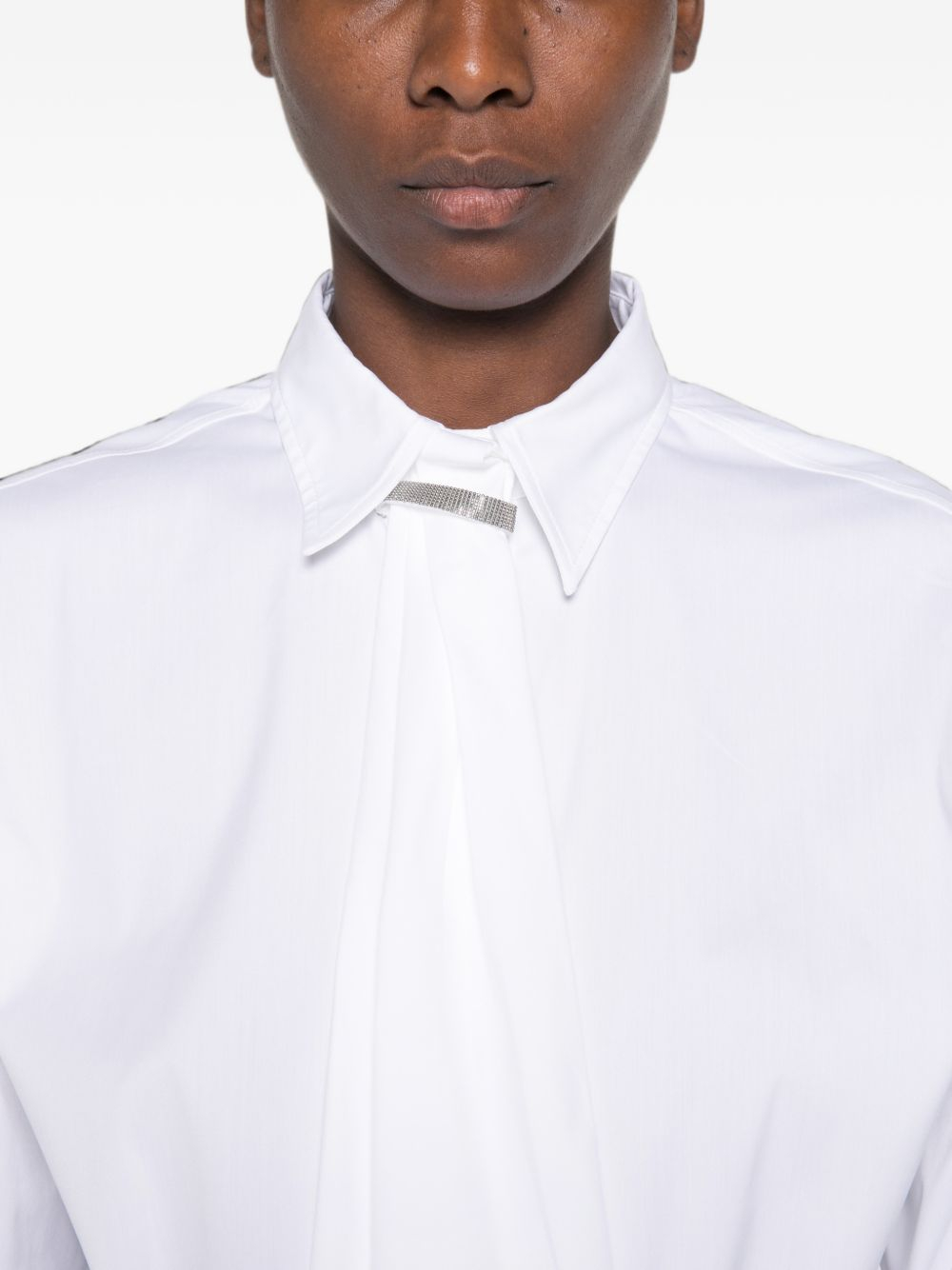 [Brunello Cucinelli] Shirts Long Sleeve FW26 M0091M2F06C159