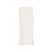 [Brunello Cucinelli] Long skirt FW26 M0H38G3396C9815