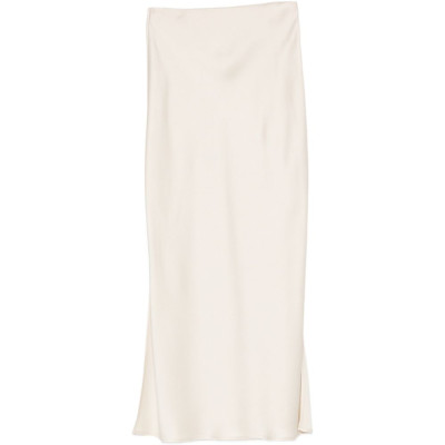 [Brunello Cucinelli] Long skirt FW26 M0H38G3396C9815