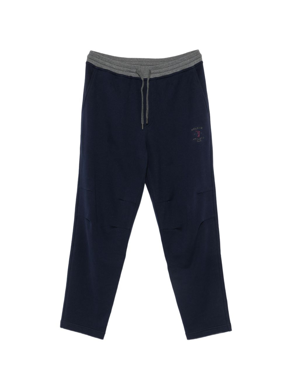 [Brunello Cucinelli] Training Pants FW26 MM8263388GCP160