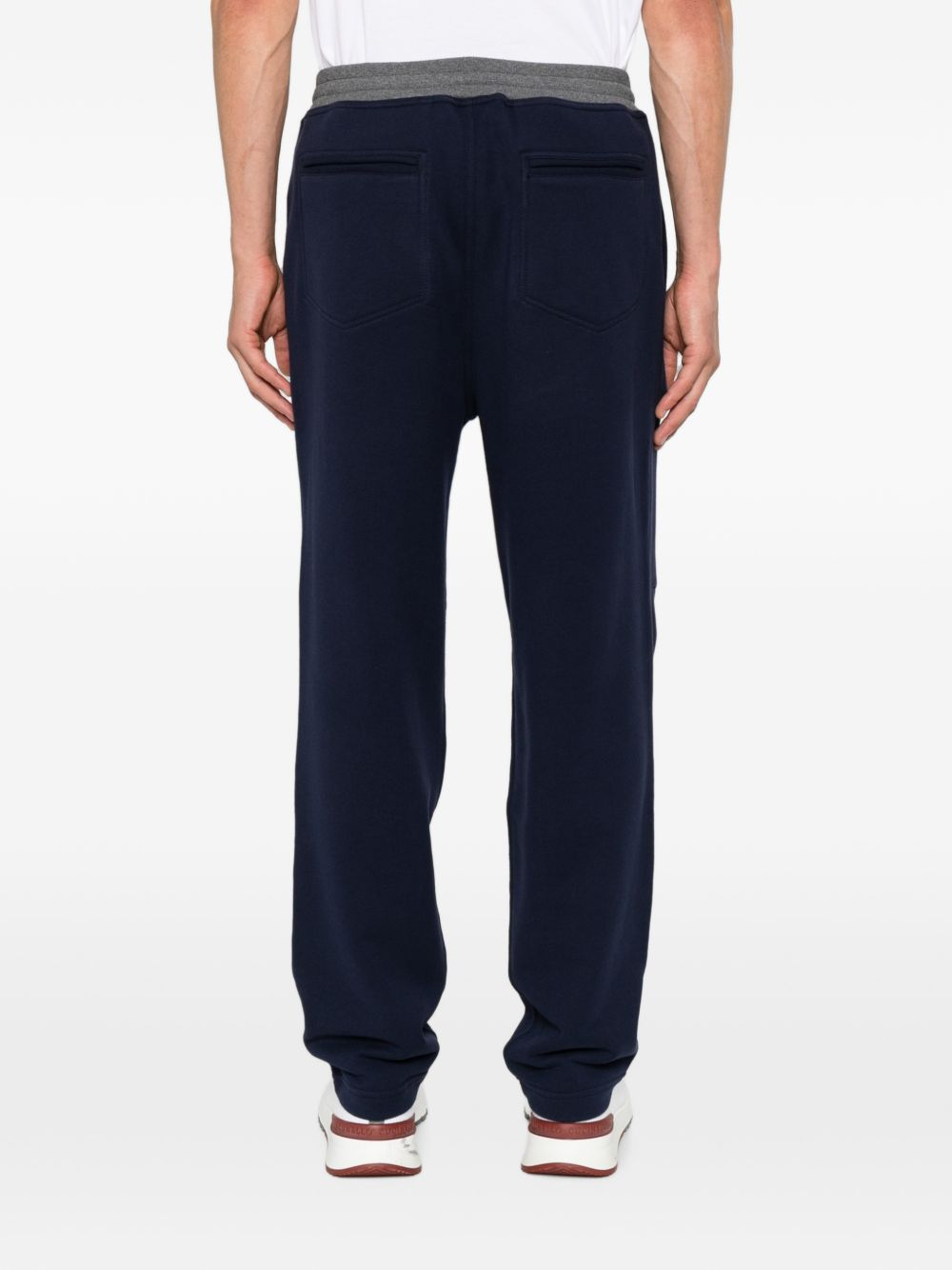 [Brunello Cucinelli] Training Pants FW26 MM8263388GCP160