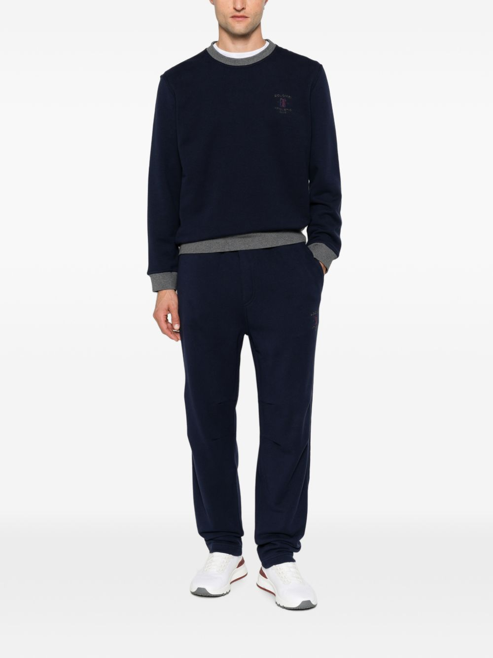 [Brunello Cucinelli] Training Pants FW26 MM8263388GCP160