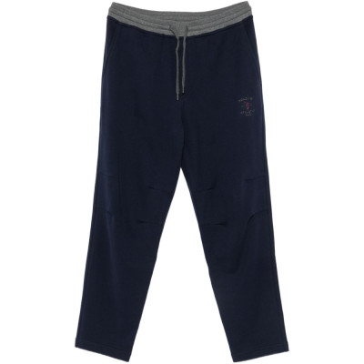 [Brunello Cucinelli] Training Pants FW26 MM8263388GCP160