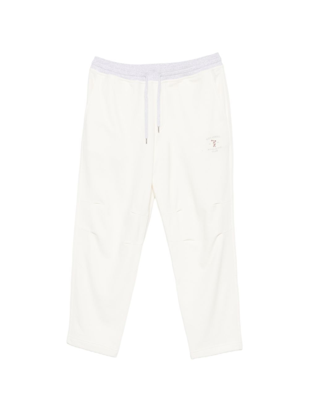 [Brunello Cucinelli] Training Pants FW26 MM8263388GCA819