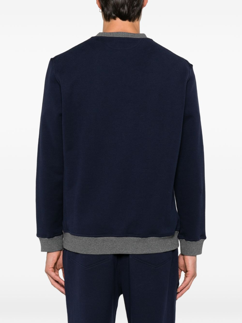[Brunello Cucinelli] Sweatshirt FW26 MM8263390GCP160