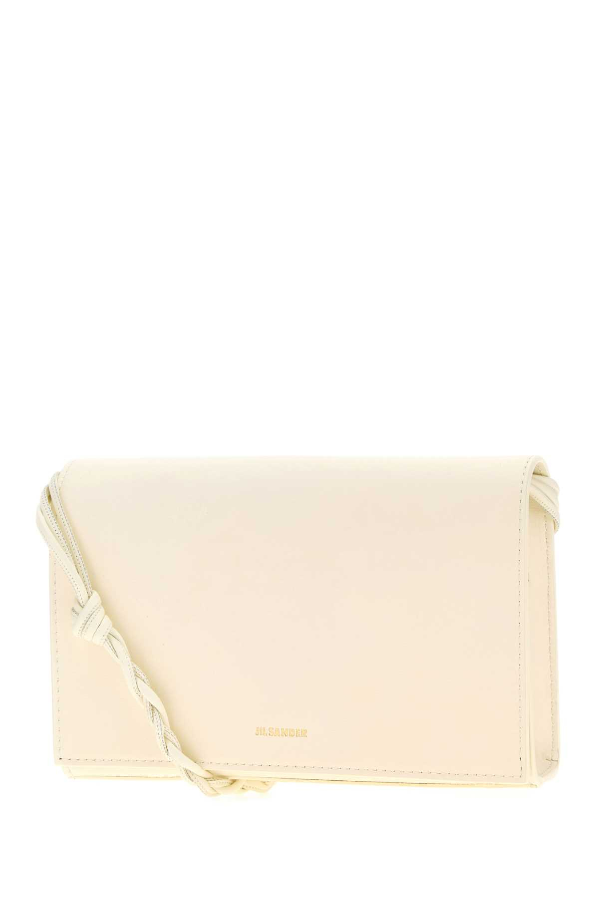 [Jil Sander] Wallet FW26 J10VL0023P4841 106