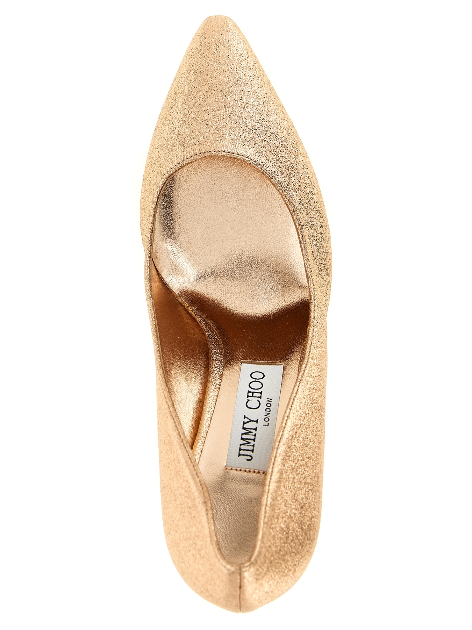 [Jimmy Choo] Pumps FW26 ROMY85DXBMACARON