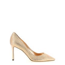 [Jimmy Choo] Pumps FW26 ROMY85DXBMACARON