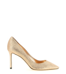 [Jimmy Choo] Pumps FW26 ROMY85DXBMACARON
