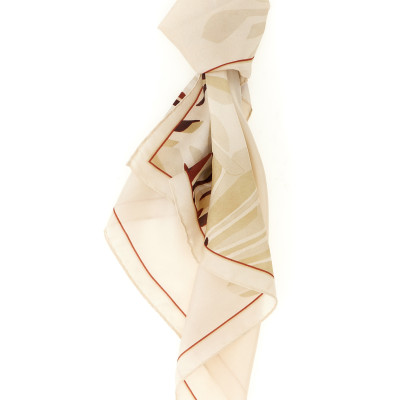 [Brunello Cucinelli] Scarf SS26 MFOU0025C004