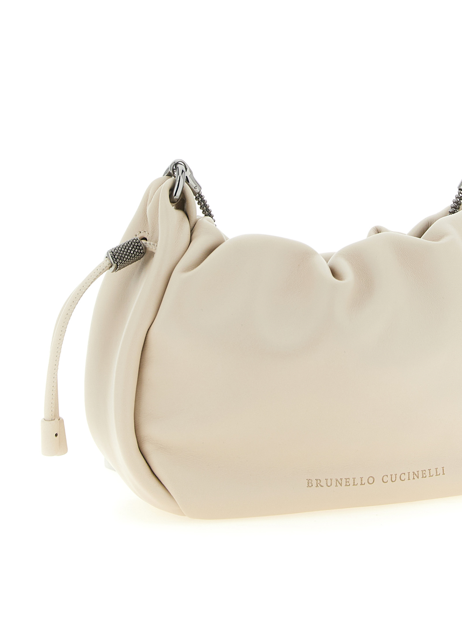 [Brunello Cucinelli] Cross body bag SS26 MBGPD2667C8905