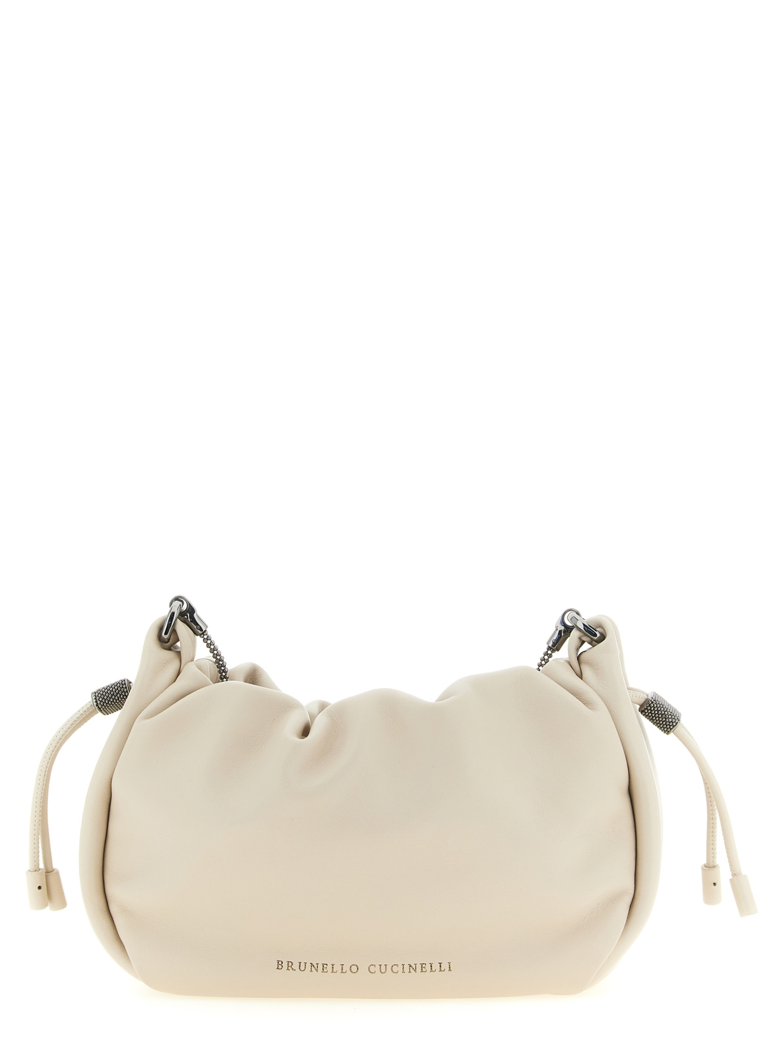 [Brunello Cucinelli] Cross body bag SS26 MBGPD2667C8905