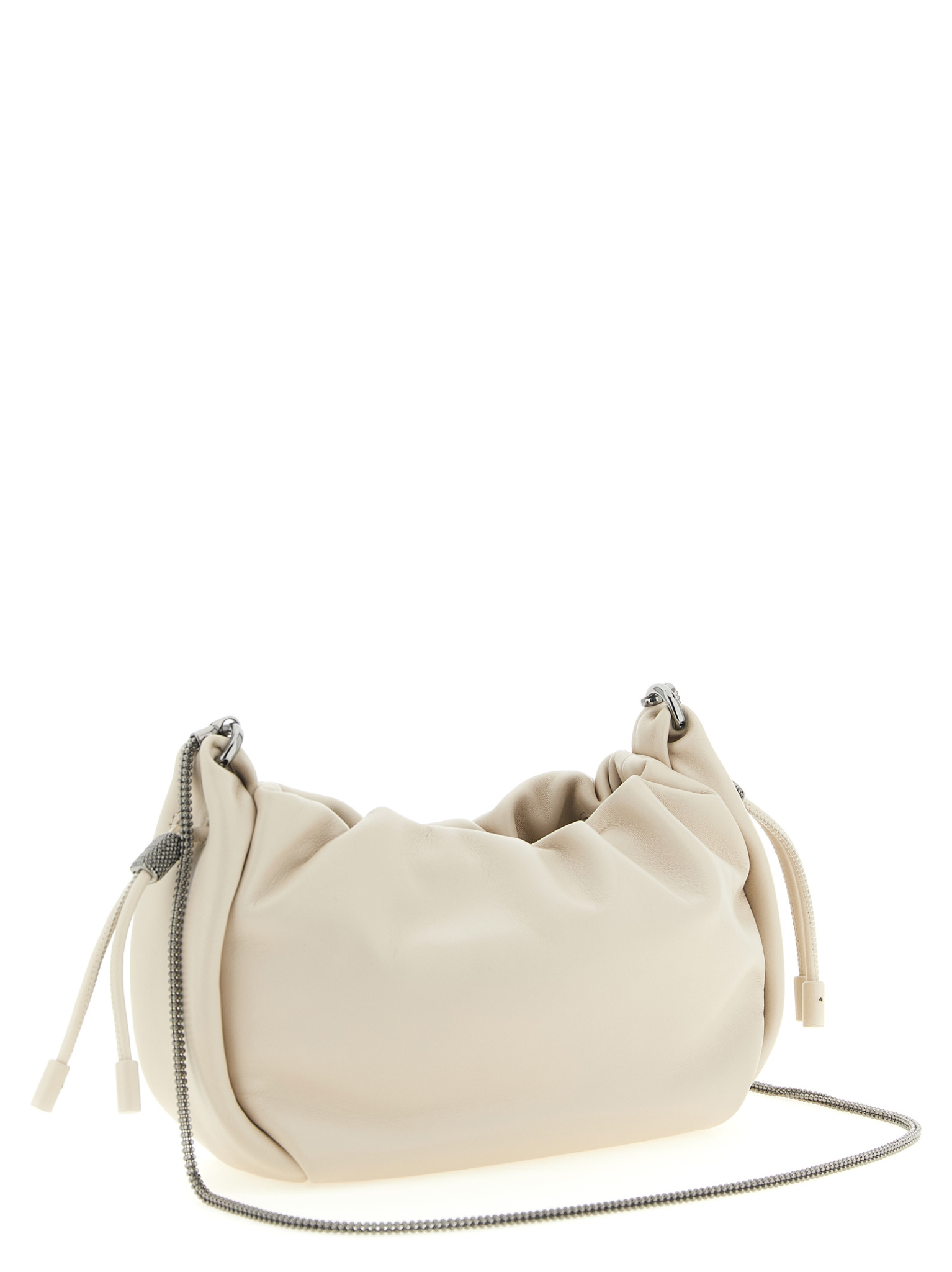 [Brunello Cucinelli] Cross body bag SS26 MBGPD2667C8905
