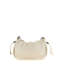 [Brunello Cucinelli] Cross body bag SS26 MBGPD2667C8905