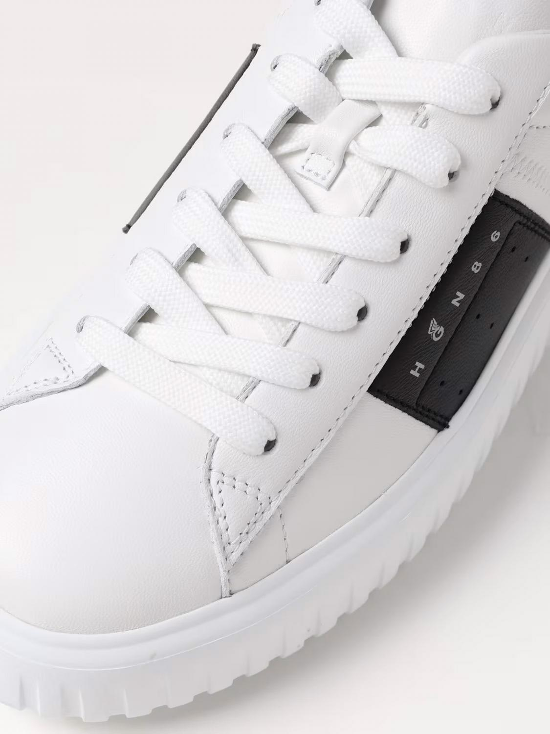 [Hogan] Sneakers SS26 HXM6450FO70LE9 140A