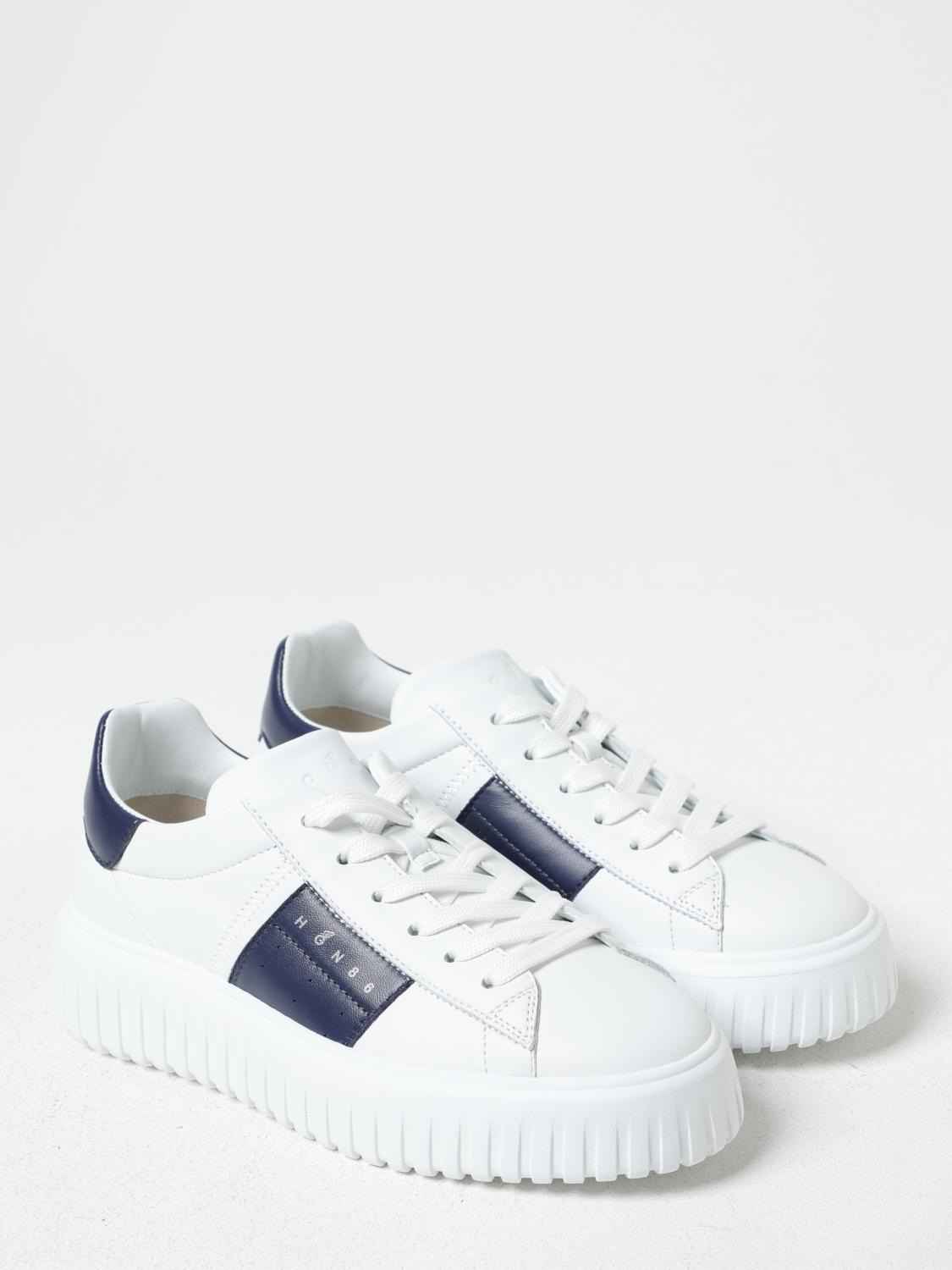[Hogan] Sneakers SS26 HXM6450FO70LE9 140A