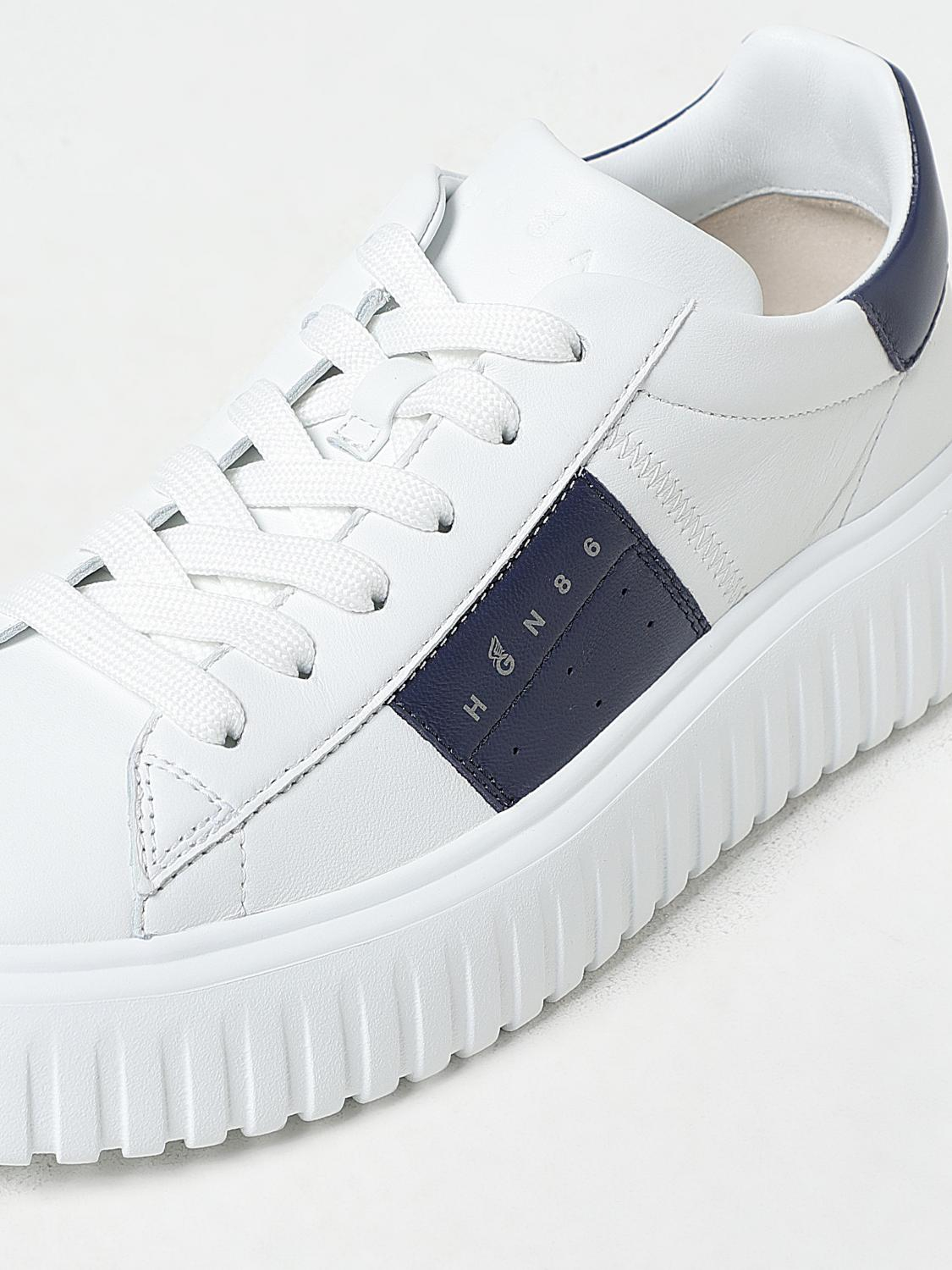 [Hogan] Sneakers SS26 HXM6450FO70LE9 140A