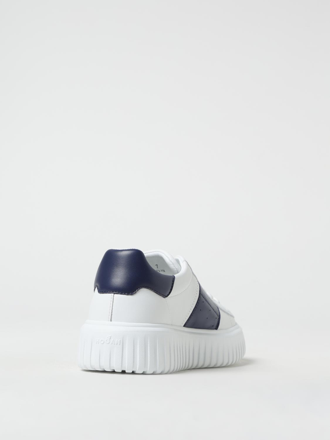 [Hogan] Sneakers SS26 HXM6450FO70LE9 140A