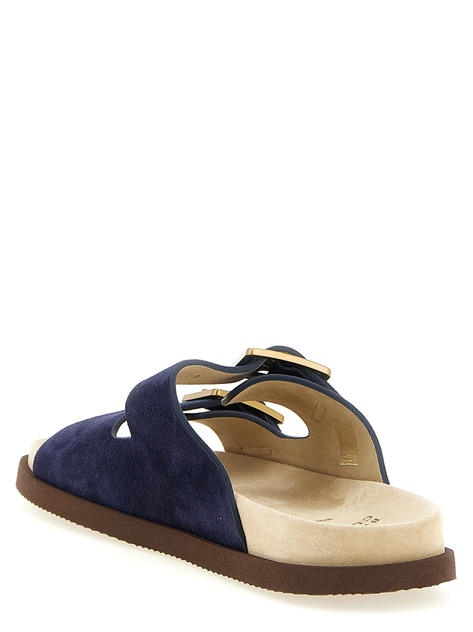 [Brunello Cucinelli] Sandals SS26 MZUSOLY235CDB34