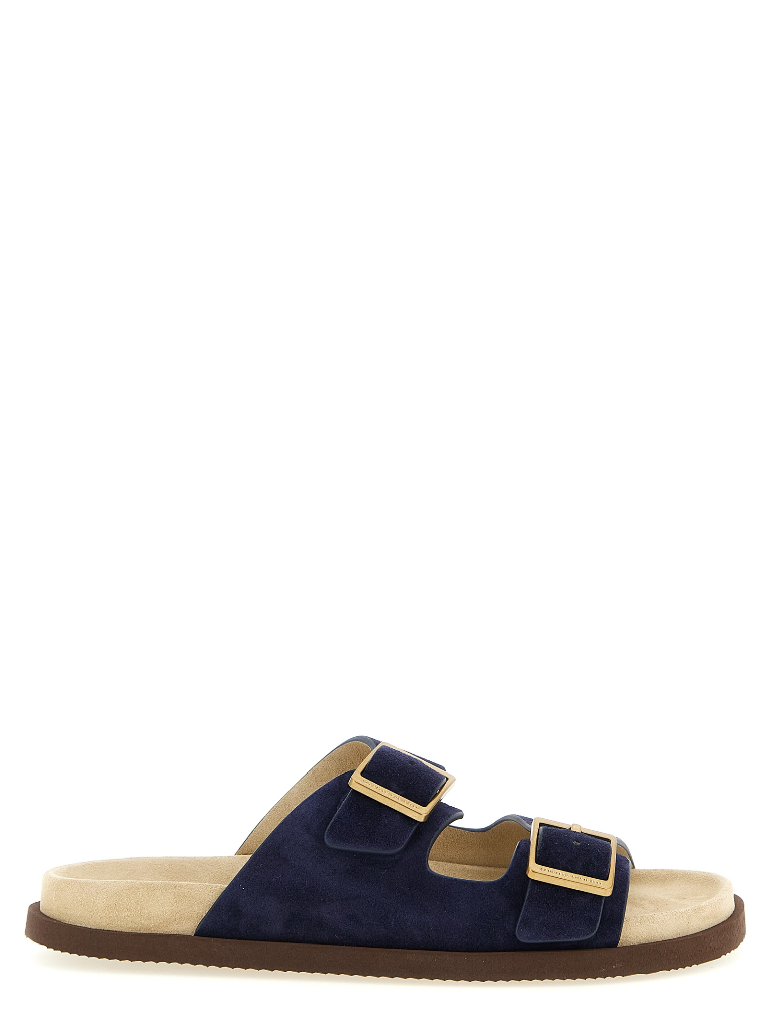 [Brunello Cucinelli] Sandals SS26 MZUSOLY235CDB34