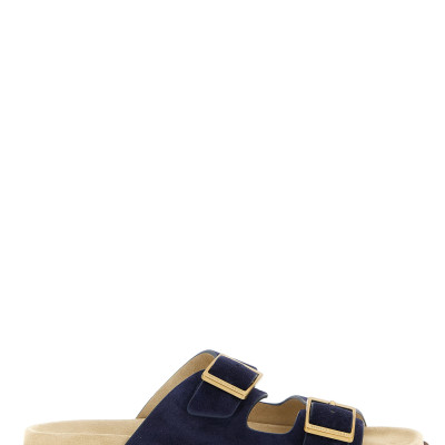 [Brunello Cucinelli] Sandals SS26 MZUSOLY235CDB34