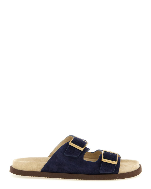 [Brunello Cucinelli] Sandals SS26 MZUSOLY235CDB34