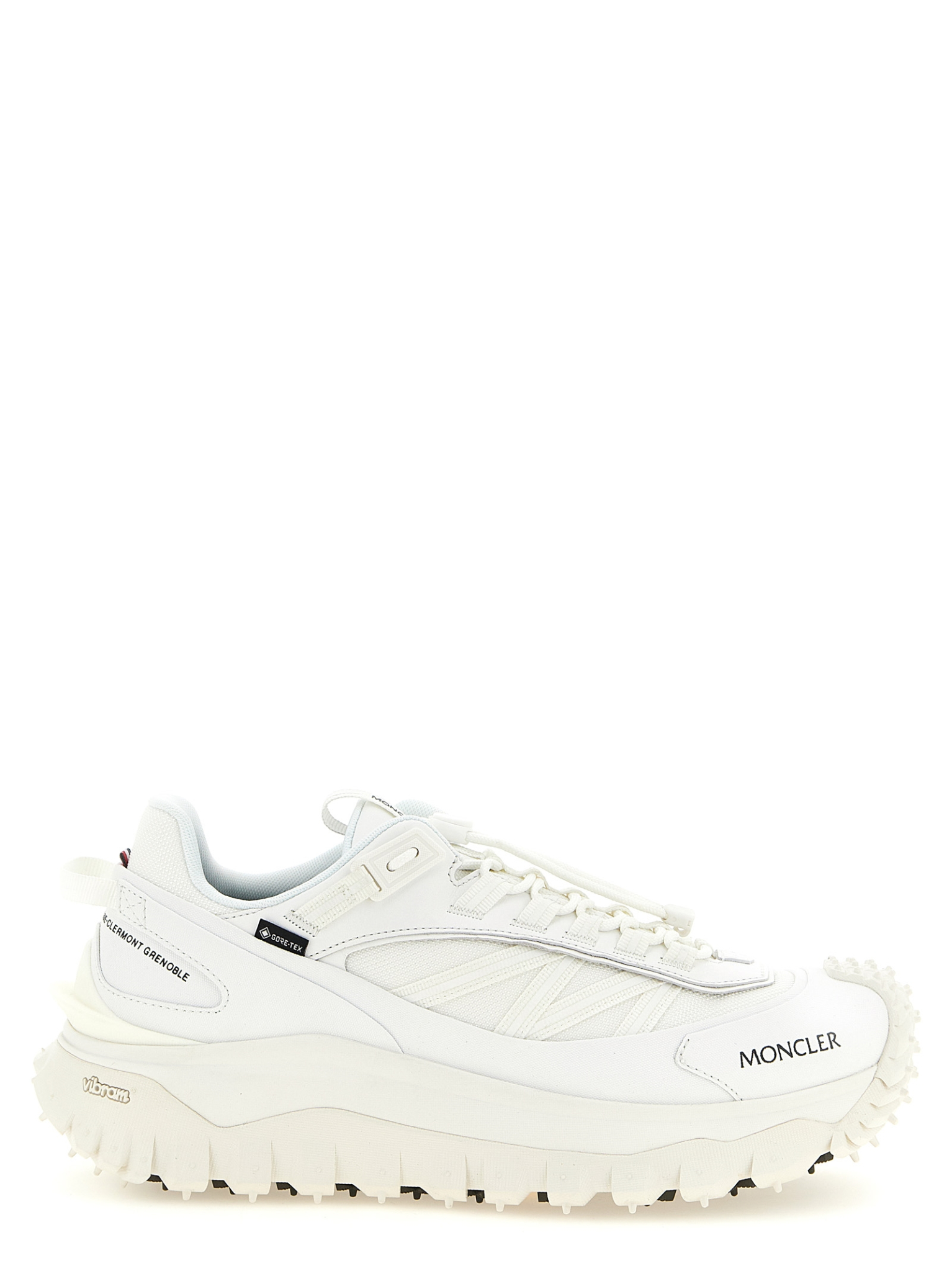 [Moncler] Sneakers FW26 L209A4M00120M7208001