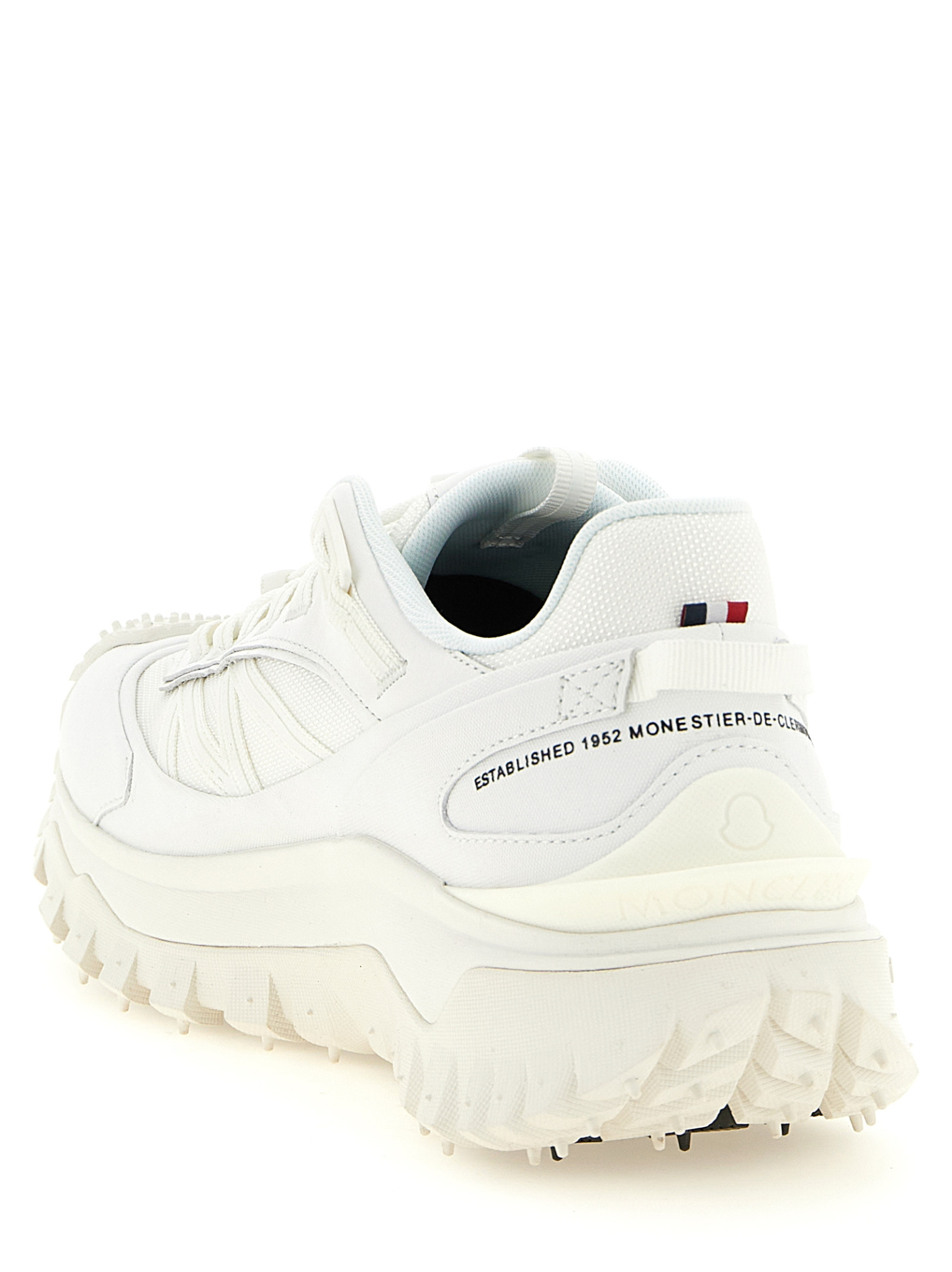 [Moncler] Sneakers FW26 L209A4M00120M7208001