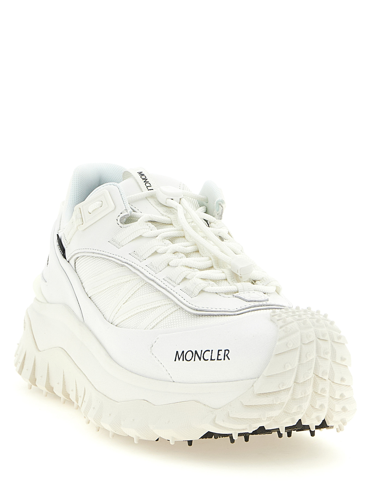 [Moncler] Sneakers FW26 L209A4M00120M7208001