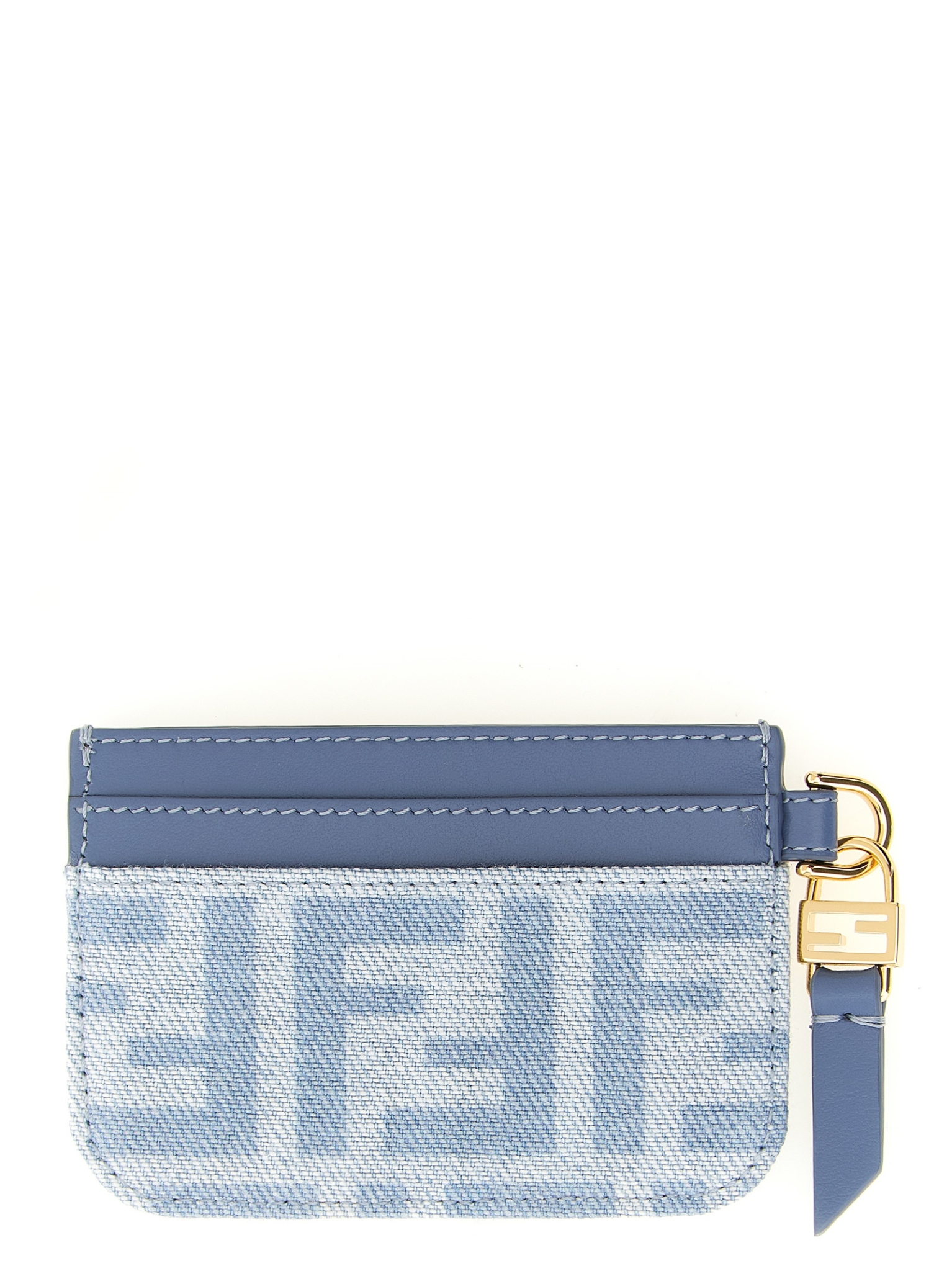 [Fendi] Wallet FW26 8M0566AY6YF1X25