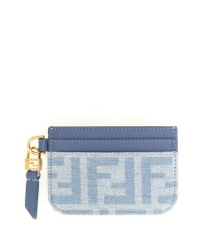 [Fendi] Wallet FW26 8M0566AY6YF1X25